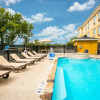 Отель Quality Inn & Suites Greenville I-65, фото 15