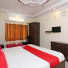 Отель OYO 4073 Hotel Esskay, фото 15