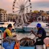 Отель Attico Con Terrazza A Bari, фото 13