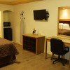 Отель Maverick Inn, фото 6