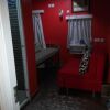 Отель Blessing Guesthouse в Гонконге