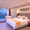 Отель Indape Hotel, фото 2