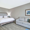 Отель Hampton Inn Blue Ash/Cincinnati, фото 7