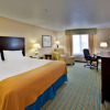 Отель Holiday Inn Express Waterloo Cedar Falls, an IHG Hotel, фото 7