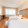 Отель Ji Hotel (Urumqi Hongshan), фото 2