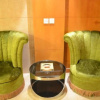 Отель Yihe Mythology Theme Hotel (North China Commercial Building), фото 16