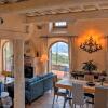 Отель Il Borghetto 8 4 in Baschi, фото 7