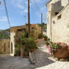 Отель Thyone Uno Cottage, фото 1