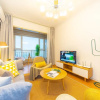 Отель YOUJIA Apartment - MAOYE II, фото 1
