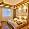 Отель Wuzhen Zen Seclusive Inn, фото 22