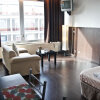 Отель Budget Flats Antwerpen, фото 13