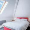 Отель Rooftops - 1 Bedroom Apartment - Tenby, фото 6