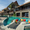 Отель Sense Canggu Beach Hotel, фото 16