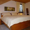 Отель Ferienwohnung im Wald mit Kamin, фото 22