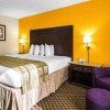 Отель Quality Inn & Suites Tallahassee, фото 6