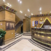 Отель Giza Pyramids View Inn, фото 1