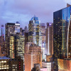 Отель Four Points by Sheraton Midtown-Times Square, фото 21