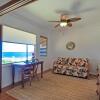 Отель Hanalei Colony Resort J3 - steps to the sand, oceanfront views all around!, фото 24