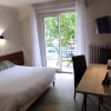 Отель Hostellerie du Parc, фото 2