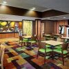 Отель Fairfield Inn and Suites by Marriott Anchorage, фото 47