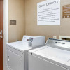 Отель Comfort Inn Columbus Near Fort Moore, фото 31