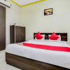 Отель OYO 14219 Hotel Banshi, фото 19