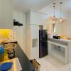 Отель Spacious And Homey 3Br At Springlake Summarecon Bekasi Apartment, фото 4
