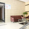 Отель Shangyite Chain Hotel Zaoyang Shibiao, фото 1