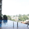 Отель Luxurious 2Br Apartment At Parahyangan Residence, фото 18