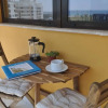 Отель Apartment With Large Balcony and sea View, фото 9
