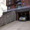 Отель Modern apartment, at just 500 m from Scheveningen, фото 2