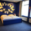 Отель Art-Hotel Oosterwolde, фото 19
