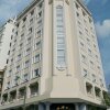 Отель Maison DHanoi Hanova Hotel в Ханое