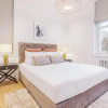 Отель Royal Kensington - Standard 3 bed, фото 5