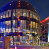 Отель Crowne Plaza Doha - the Business Park, an IHG Hotel в Дохе