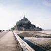 Отель Mercure Mont Saint Michel, фото 23