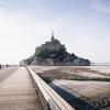 Отель Mercure Mont Saint Michel, фото 27