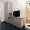 Отель Quaint Holiday Home in Mastrinka With Balcony, фото 17