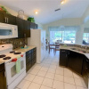 Отель Disney 6-bed Pool-spa Villa in Kissimmee, US, фото 19