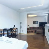 Отель Nea Kifisia Cozy Corner Modern Studio, фото 8