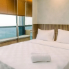 Отель Elegant And Nice 1Br At The Smith Alam Sutera Apartment, фото 2