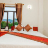 Отель Tam Coc Cherry Homestay, фото 15