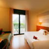 Отель Phi Hotel Emilia, фото 5