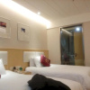 Отель Nuova Sun Boutique Hotel Wuhan, фото 4