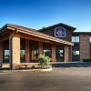 Отель Best Western Lakewood Inn, фото 25