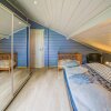 Отель Spacious Chalet in the Ardennes With Sauna and Bubble Bath, фото 4