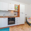 Отель Appartamento Villa da 4 Fino a 5 Persone Giardino, фото 24