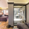Отель The All-Suite Pentacity Hotel Balikpapan, фото 6