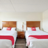 Отель Oyo Hotel San Antonio Lackland AFB/Seaworld Hwy 90 W, фото 3