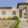 Отель NEW 6BR Villa w Pool Across Street Palmbeach, фото 1